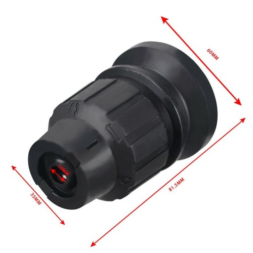 Perceuse mandrin pour
