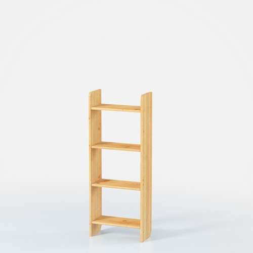 étagère livres - À,