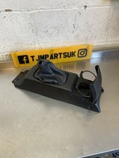 Honda Civic EG6 VTI OEM Cup Holders Centre Console Shifter Surround Trim EG SR3