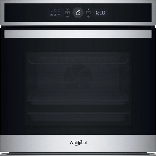 Whirlpool 6senso woi4is8hm0s - whirlpool,