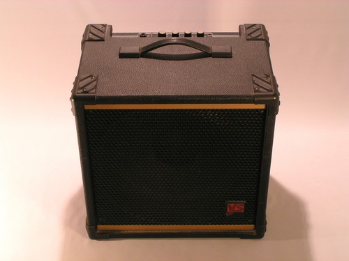 Ampli basse canadien yorkville - ampli,