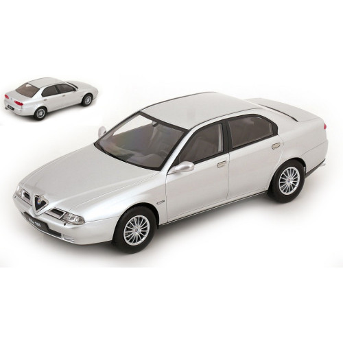 Alfa romeo 166 1999 - alfa,
