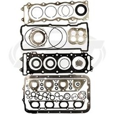 Kawasaki 12F/15F STX 12F/STX 15F 2003-08 Engine Complete Gasket Kit Jet Ski