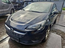 Calculateur moteur Opel Corsa