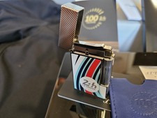 Briquet Dupont Ligne 2 Edition