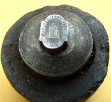 Antique Wicker Die/Tool (A2607) 223g ND