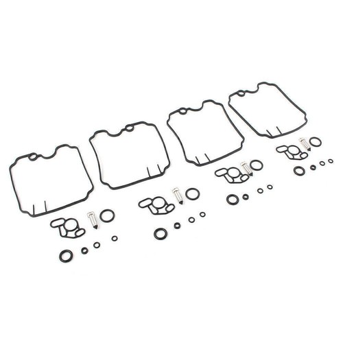 Carburetor repair kit - 4, x