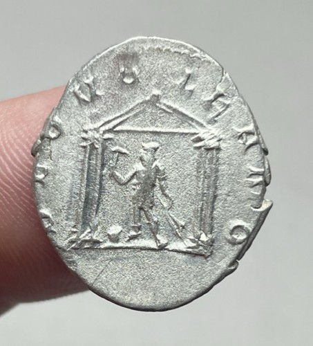 Monnaie romaine valérien - ,,