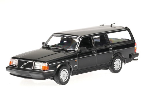 Volvo 240 break - volvo,