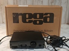 Rega Ear Headphone Amplifier