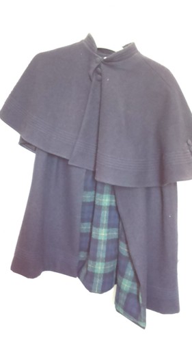 Rare magnifique manteau - rare,