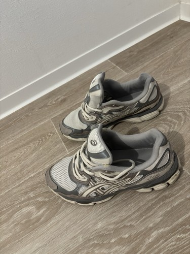 Chaussures asics - asics,