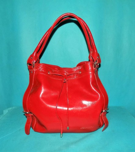 Arthur aston sac en cuir - aston,