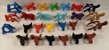 nice saddle to choose Playmobil (horse, western, equestrian) 0025