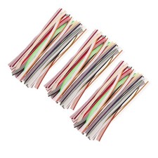  144 Pcs Rubans De Reliure