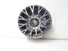 Jante FIAT 500 2 PHASE 2