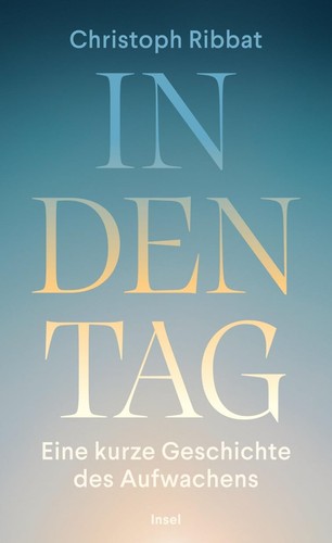 Christoph ribba den tag - christoph,