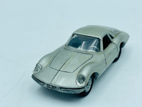 Politoys export 577 alfa - politoys, romeo