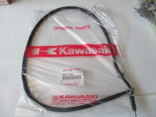 Cable embrayage kawasaki z750 - kawasaki,