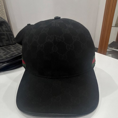 Gucci casquette baseball - gucci, de