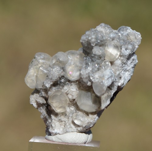 Calcite grams - grams,