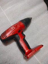 Visseuse hilti SF14 li ion