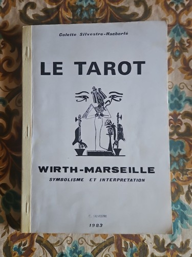 Tarot c - le,