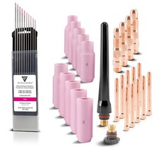 Accessoires de Torche de