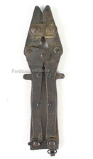 English cutting pliers -1944 - BRITISH ARMY (original material)