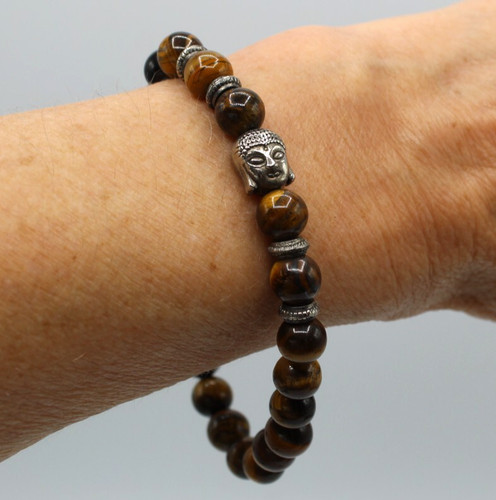 Bracelet shamballa extensible - bracelet,
