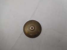 PENDULE HORLOGE CARTEL ANCIENNE CLOCHE Diamètre 54 mm