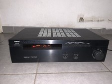 Amplificateur Yamaha DSP-E390