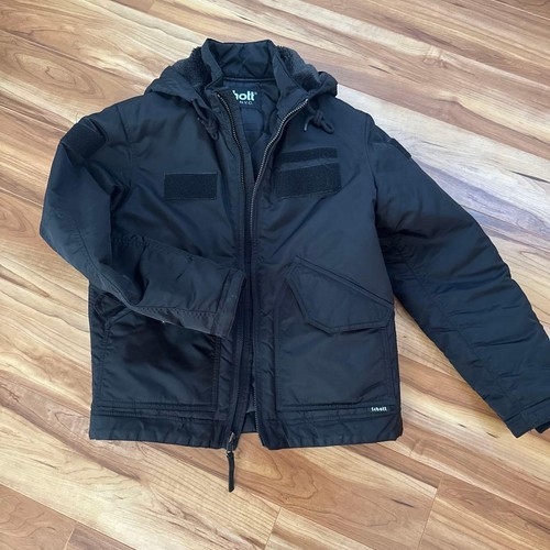 Schott veste blouson hoodie - schott,