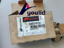 1PCS Brand New Ingersoll Rand Air compressor solenoid valve 54654652 US Free tax
