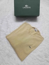 pull lacoste