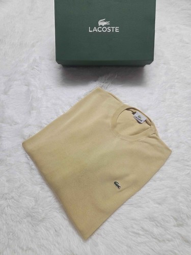 Pull lacoste - pull,