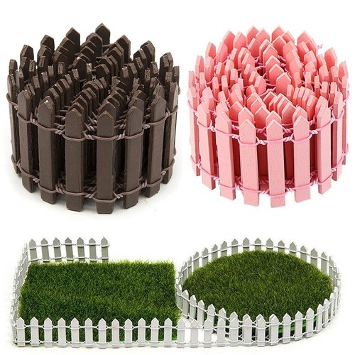 Clôture jardin diy - clôture,