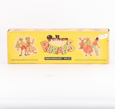 PELHAM PUPPETS gitane Mitzy