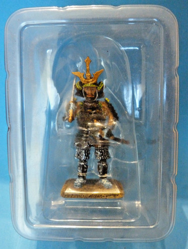 Soldat plomb samouraï - soldat,