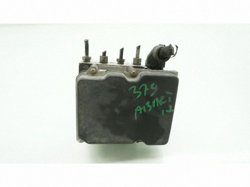 Fiat 500 abarth pompe abs - abarth,