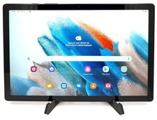 Samsung Galaxy Tab A8 10.5 2021 64 Go WiFi Argent Sans Port Sim-Très bon état