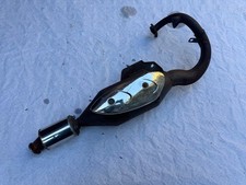 ECHAPPEMENT - PEUGEOT 50