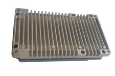 Contrôleur De Vitesse 60V