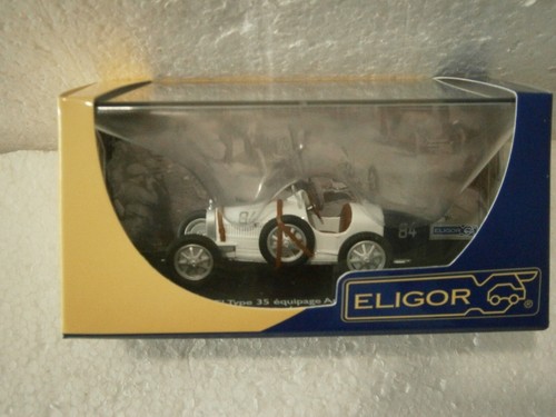 Voiture miniature bugatti - voiture,