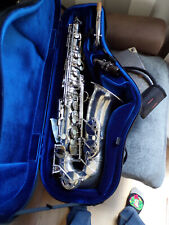 Saxophone alto selmer balanced action 1937 #22xxx