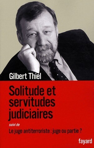 Solitude servitudes - solitude,
