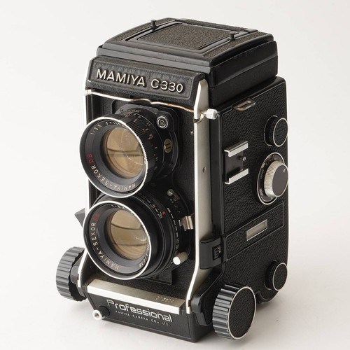 Mamiya c330 professionnel - mamiya, /