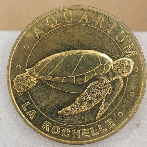 Aquarium rochelle - -,