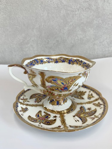 Tasse soucoupe en - tasse,