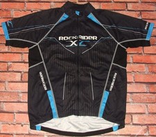 Rockrider B Twin Maillot Shirt
